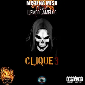 Clique 3 by Misu Na Misu