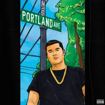 Portland Ave by Jetes