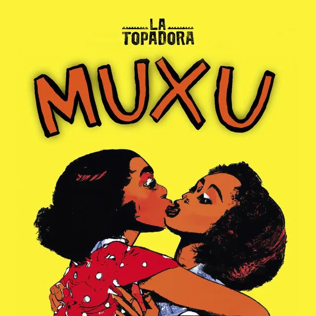 Muxu