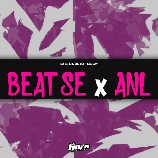 Beat Sex ANL