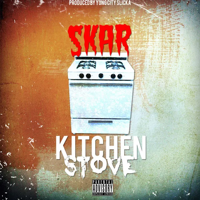 Kitchen Stove