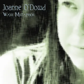 Wave Metaphor by Joanne O'Dowd