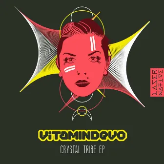 Crystal Tribe by Vitamindevo