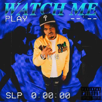 Watch Me by DBE TEE