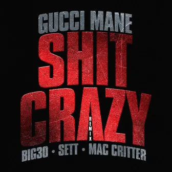 Shit Crazy Remix (feat. BIG30, Sett, Mac Critter) by Mac Critter