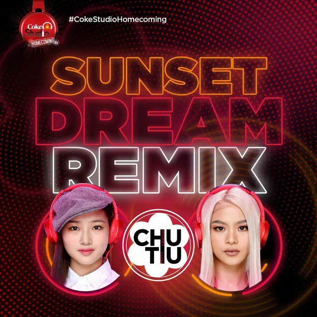 Sunset Dream - Remix