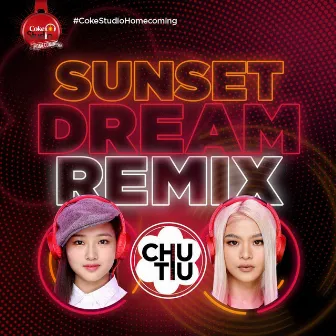 Sunset Dream (Remix) by Patty Tiu