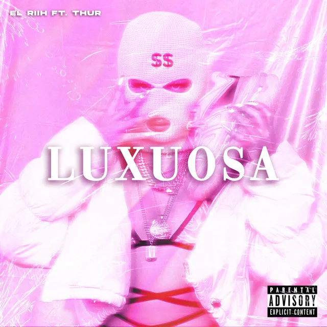 Luxuosa