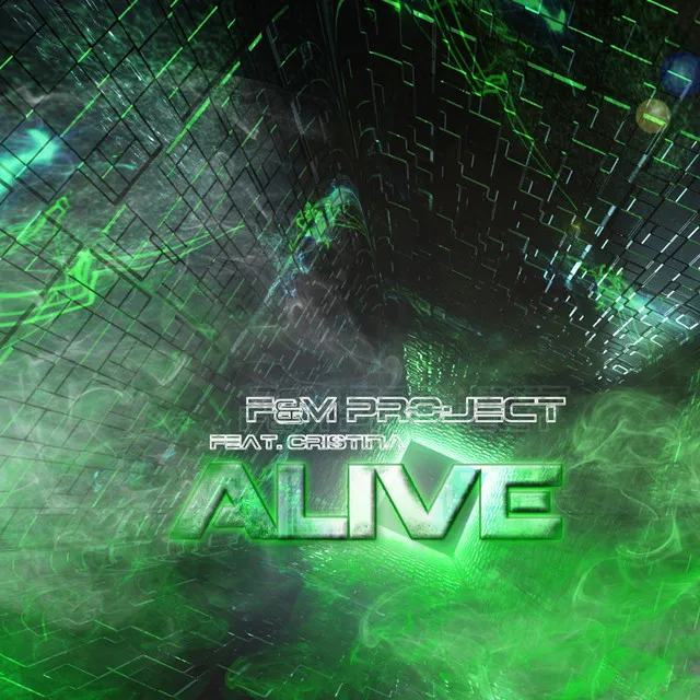 Alive - Original Mix