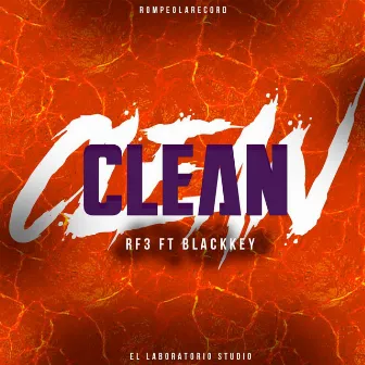 Clean by RF3