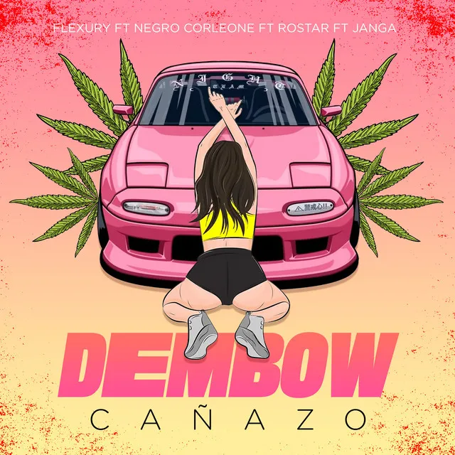 Dembow Cañazo