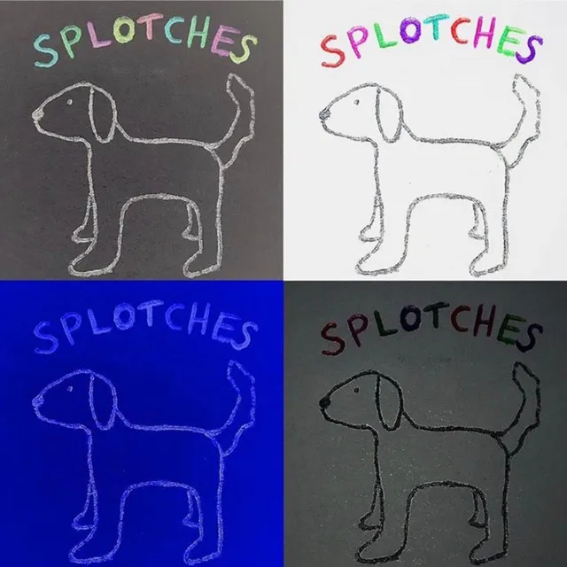 Splotches