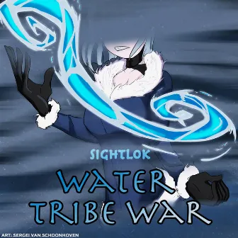 Water Tribe War by Sightlok