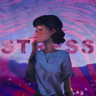 Stress by RelativeShit