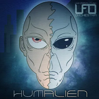 Humalien by Universal Funk Orchestra