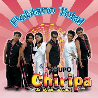 Poblano Total by Grupo Chiripa