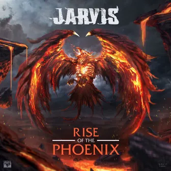 Rise Of The Phoenix by Jarvis