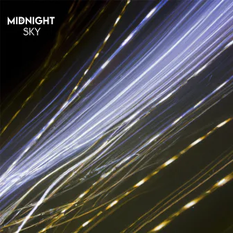 Lightspeed by Midnight Sky