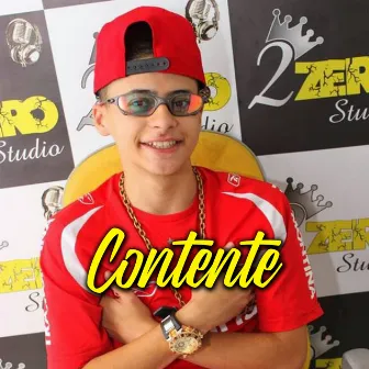 Contente by MC Vetinho