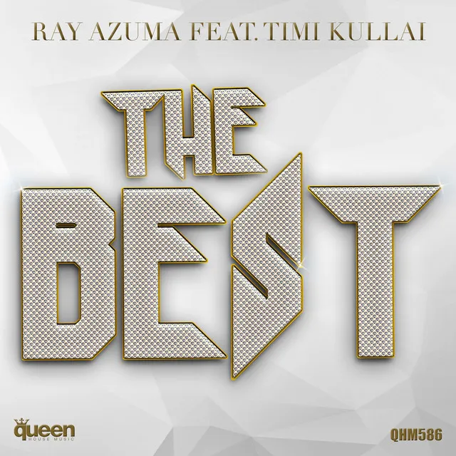 The Best - Dani Brasil & Rafael Dutra Remix