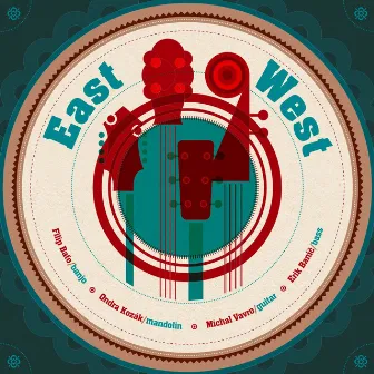 East-West by East-West