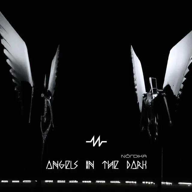 Angels in the Dark - Ambient Mix