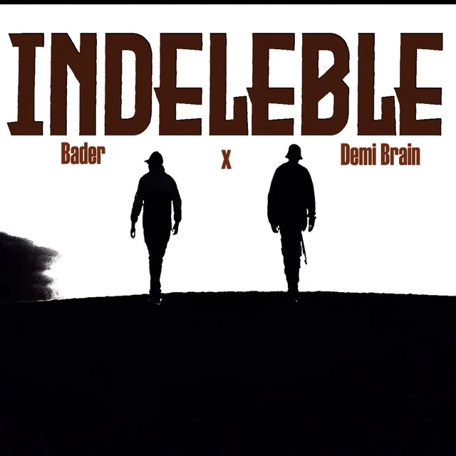 Indeleble