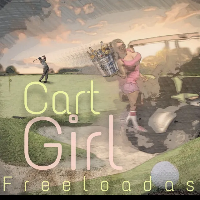 Cart Girl