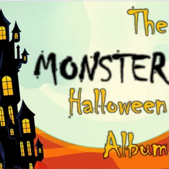 The Monster Halloween Album by 