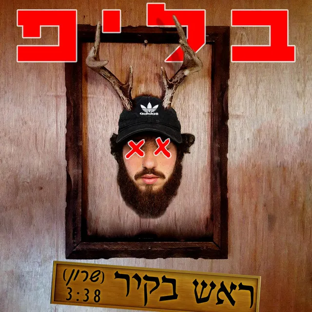 ראש בקיר