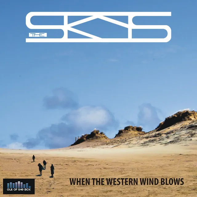 When the Western Wind Blows