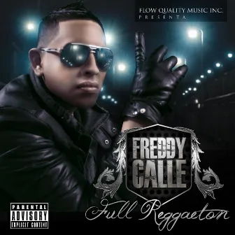 Full Reggaeton by Freddy Calle