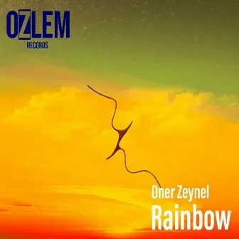 Rainbow by Oner Zeynel