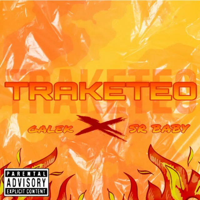 Traketeo