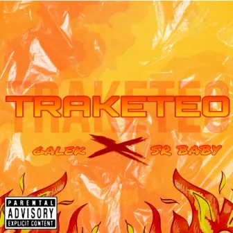 Traketeo by Galek