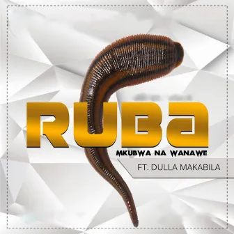 Ruba by Mack Zube