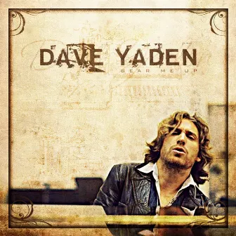 Bear Me Up by Dave Yaden