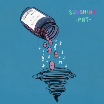 Sunshine by Pat