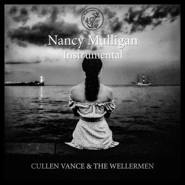 Nancy Mulligan (Instrumental)