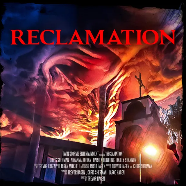 Reclamation (Original Soundtrack)