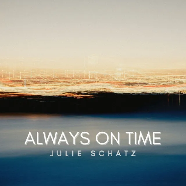 Always on time - Cover