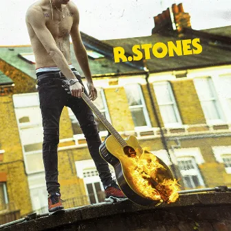 R.Stones by Cage.488