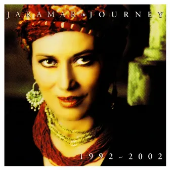 Journey: 1992-2002 (Digitally Remastered) by Jaramar