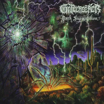 The Black Curtain by Gatecreeper