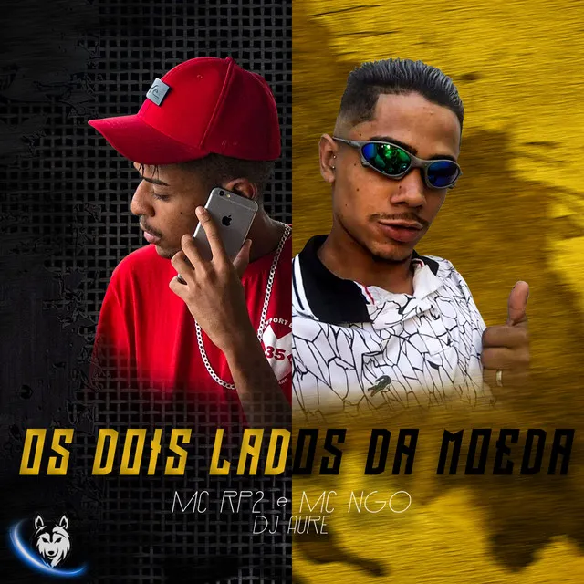 Os Dois Lados da Moeda