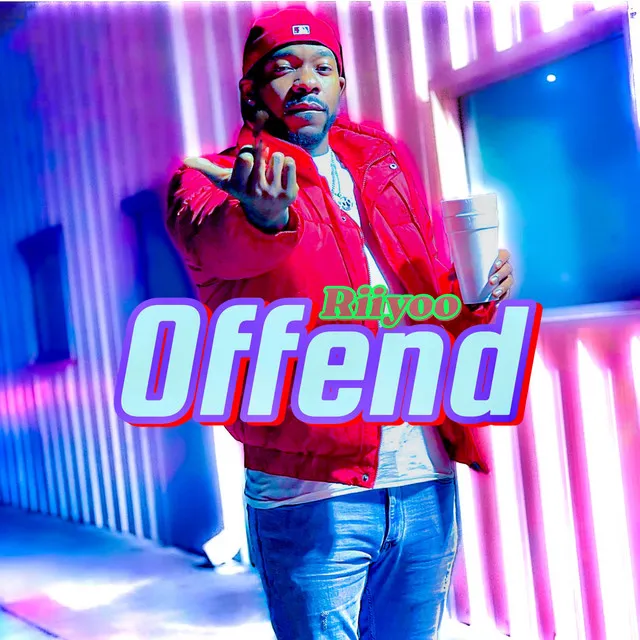 Offend