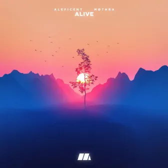 Alive by MØTHRA