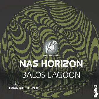 Balos Lagoon by Nas Horizon