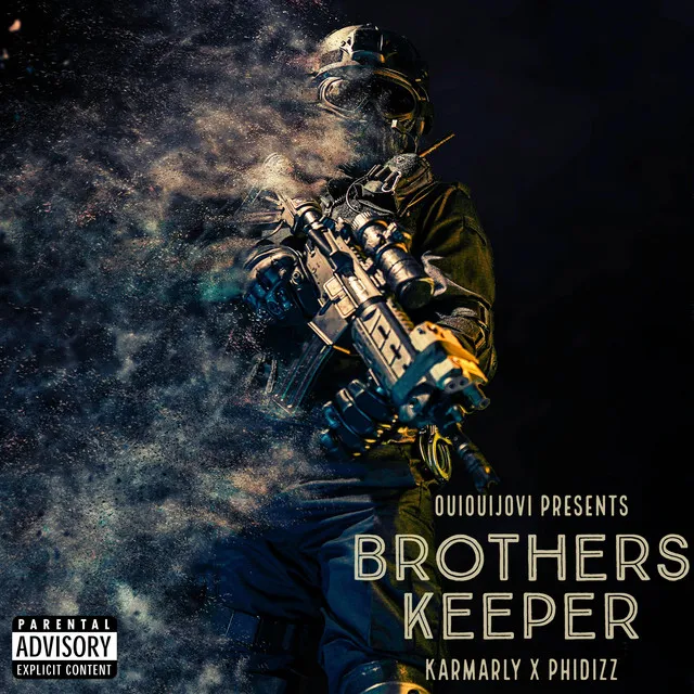 Brother's Keeper