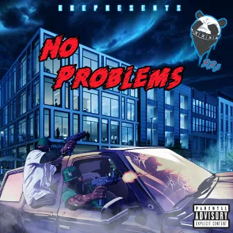 No Problems by BBE Marly